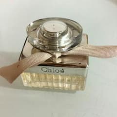 お値下げしました⭐クロエ オールドパルファムのサムネイル
