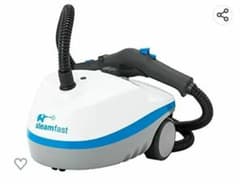 【大特価】スチームファーストDX  SF-370WHDIRのサムネイル