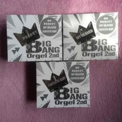 big bang オルゴールのサムネイル