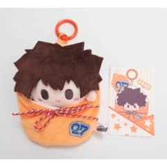 가정 교사 히트맨 REBORN! 사와다 츠나요시