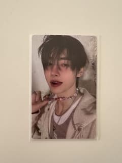 ENHYPEN トレカ ソンフン UNTOLD - メルカリ