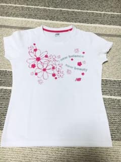 New Balance 機能性Tシャツ ランニングウェア レディースのサムネイル