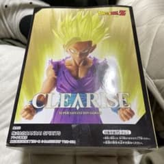CLEARISE 超サイヤ人2 孫悟飯のサムネイル