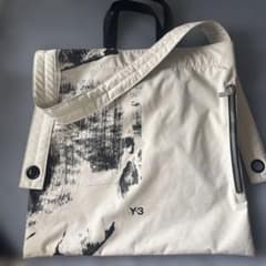 Y-3 AOP C BAG アートプリント - メルカリ