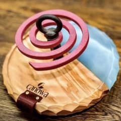 新品 asimocrafts canowa moscokezuru 蚊取線香立て 新品 asimocrafts canowa moscokezuru 蚊取線香立て - メルカリ