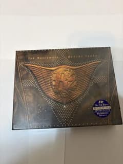 B'z The 7th Blues カセット - メルカリ