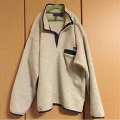 やっこ様  パタゴニア  フリースのサムネイル