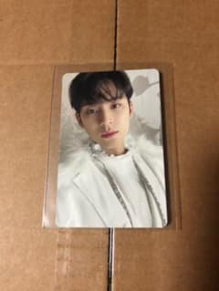 SEVENTEEN あいのちから　ミンギュのサムネイル