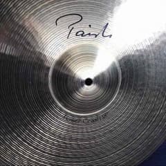 PAiSTe  Power Crash 18''シンバルのサムネイル
