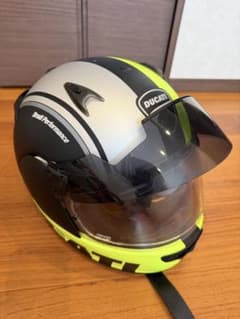 ARAI Ducati フルフェイスヘルメットのサムネイル
