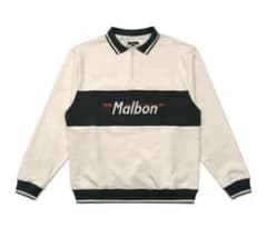 マルボンゴルフ メンズ ズボン パンツ Malbon 新作 - メルカリ