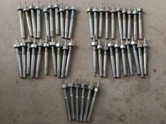 金太郎様専用　オールアンカー　M16×150のサムネイル