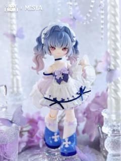 MISYA：怪奇陳列館 ヴェロリア ブラインドドールのサムネイル