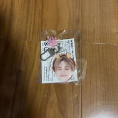 TREASURE 顔アクキー　ジェヒョクのサムネイル