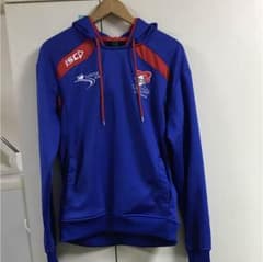ラグビー NRL パーカーのサムネイル