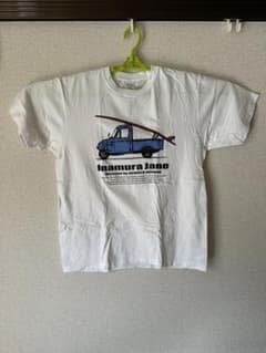 サザンオールスターズ 稲村ジェーン30周年記念Tシャツ - メルカリ