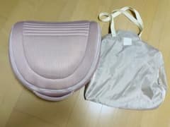 ネオママイズム　ベッドインベッド ピンクのサムネイル