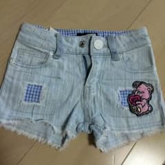 jenniのショートパンツのサムネイル