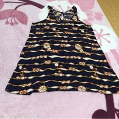最安値♡ノースリーブ♡のサムネイル