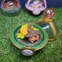 ポケモンリーメント　バケッチャのサムネイル