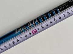 ツアー　AD PT-6 X PING G400スリーブ ツアー AD PT-6 X PING G400スリーブ - メルカリ