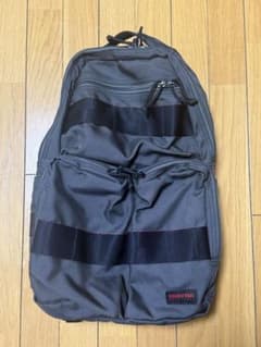 BRIEFING×TOMORROWLAND ATTACK PACK PLUS - メルカリ