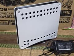 Aterm WX11000T12 無線LANルーター 本体 中古1 - メルカリ
