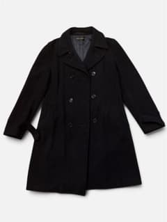 か*く様 COMME des GARCONS ピーコート か*く様 COMME des GARCONS ピーコート - メルカリ