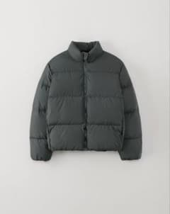 OHOTORO Heritage Duck Down smoke gray Mのサムネイル