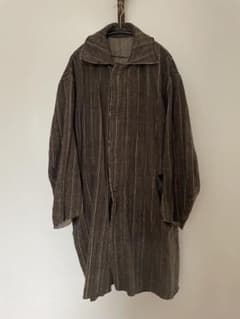 Andrew Driftwood Balmacaan Reversible - メルカリ