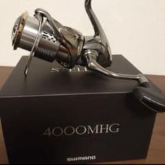 18ステラ4000MHGのサムネイル