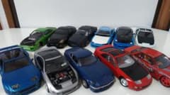 ミニカーフィギュアオタク様専用のサムネイル