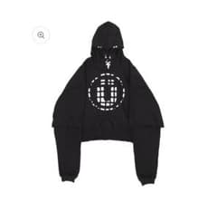 SÜBHUMANSUPERSTAR hoodieのサムネイル