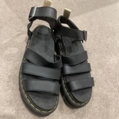 Dr. Martens  V Blaire Black Dr.マーチンのサムネイル