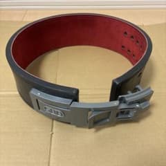 SBD パワーリフティングベルト 13mm sサイズ - メルカリ
