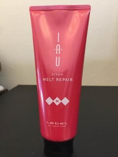 イオ クリーム メルトリペアのサムネイル