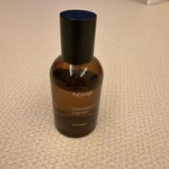 Aesop Marrakech Intense マラケッシュオードトワレ50ml - メルカリ