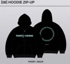 【ジップアップパーカー】G-DRAGON 'FAM' MEETING ジップアップパーカー】G-DRAGON 'FAM' MEETING - メルカリ