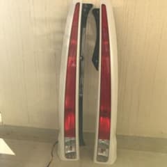 L175S テールランプ　パールホワイトのサムネイル