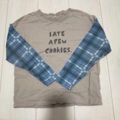 シャツほぼ未使用のサムネイル