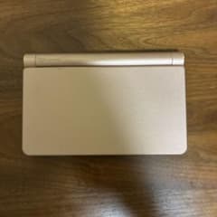 CASIO EX-word XD-SX8500 電子辞書 本体のサムネイル
