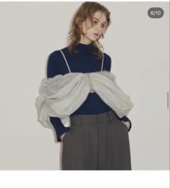 LA BELLE ETUDE small Candy ビスチェのサムネイル
