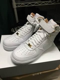 AIR FORCE 1 HI JUST DONのサムネイル