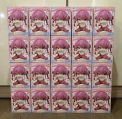 ホロライブ hololive IF ホロベイビーズ 宝鐘マリン フィギュア20個