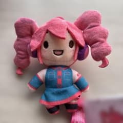 重音テト マスコット - メルカリ