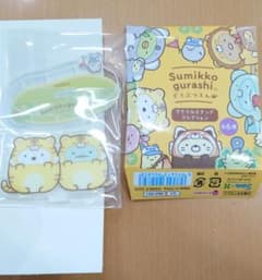 すみっコぐらし アクリルスタンド