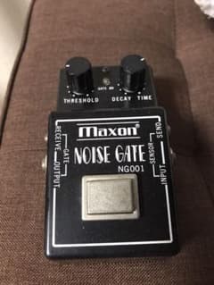 Maxon ng-001のサムネイル