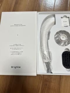 Brighte シャワードライヤー ヘアドライヤーのサムネイル