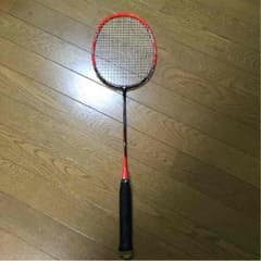 ナノレイZスピードバドミントンラケット aaaさん専用のサムネイル
