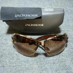 JACKROSE サングラスのサムネイル